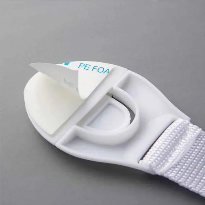 Замок для детской безопасности, детский защитный замок для двери ящика, пластиковый защитный замок для детской безопасности, дверной замок