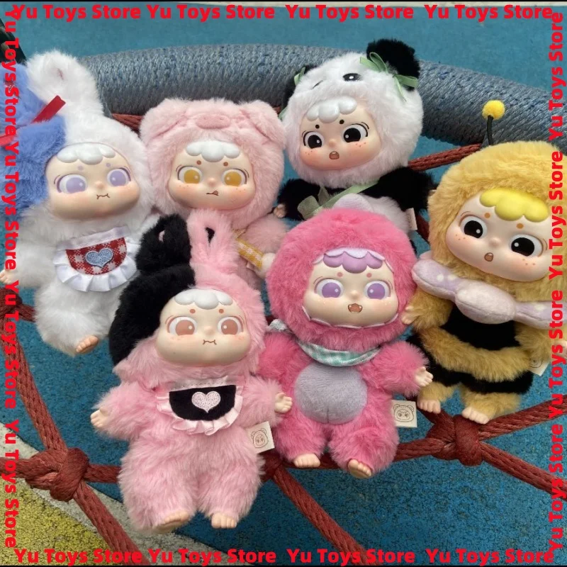 Daiß – Der Trend der blinden Boxen mit kawaii Tierfiguren und überraschenden Geschenken