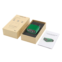 2025 New Vgate vLinker FD + BT4.0 V2.2 Car Diagnostic scanner ELM327 for Ford Forscan OBD2 Auto Scanner J2534 PK V1.5 ELM 327