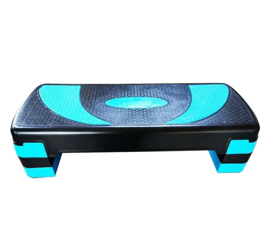 

High quality ABS material adjustable aerobic steps fitness rhythm yoga Aerobic Step Board for arm leg