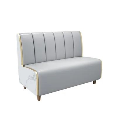 Рисунок 6 - Коммерческая мебель для западного ресторана