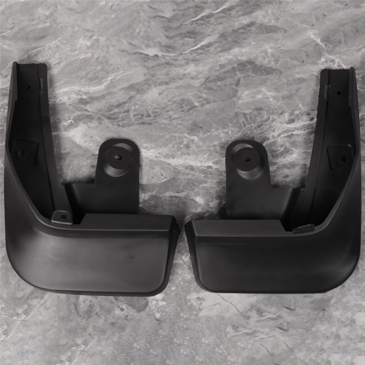 4PCS Mudflap for Toyota Raize Rocky 2020-2021 Fender Mud Flaps