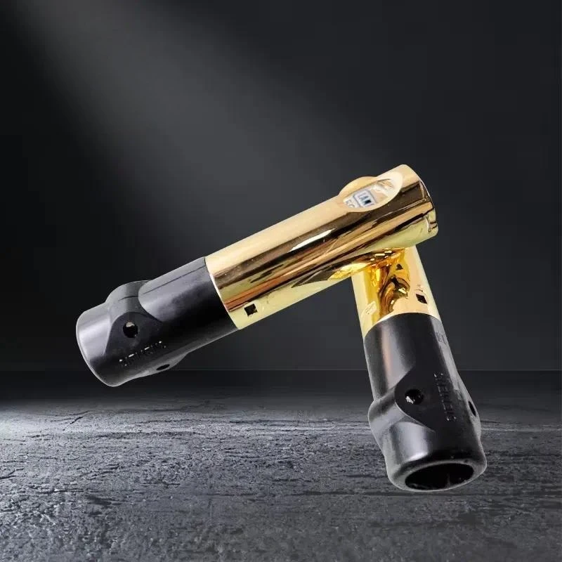 2026Germany Brand Photoelectric Tube Ultraviolet Flame Detector QRA2 for Industrial and Oil Burners