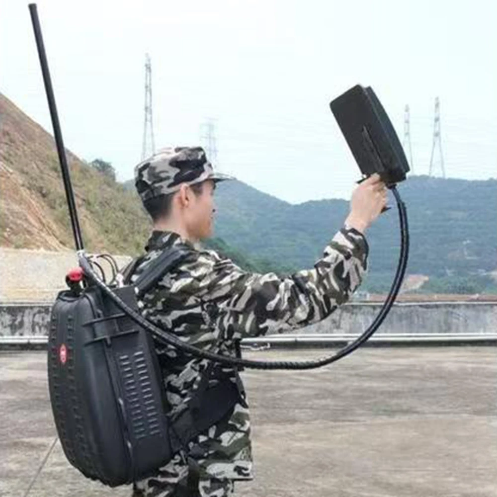 6 bandwidth planar directional antenna combination - wireless access point antenna for enhancing UAV/FPV/UAS network coverage