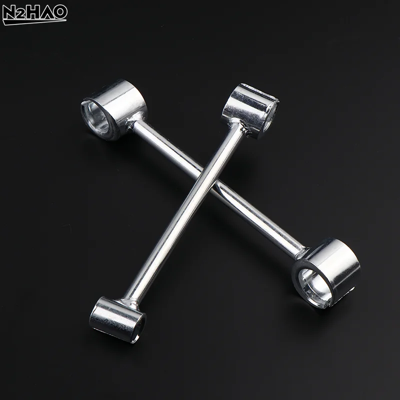 1/2Pcs Steel 14-25mm Door Hinge Adjustment Hand Tools Hinges Gaps Adjusting Wrench Door Hinge Repair Tool Adjustable Wrench Tool