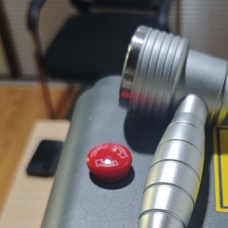 

iLib Professional Laser Therapy Device, 808nm 1055mW for Arm Knee Back Pain Relief and Sports Injury Rehabilitation