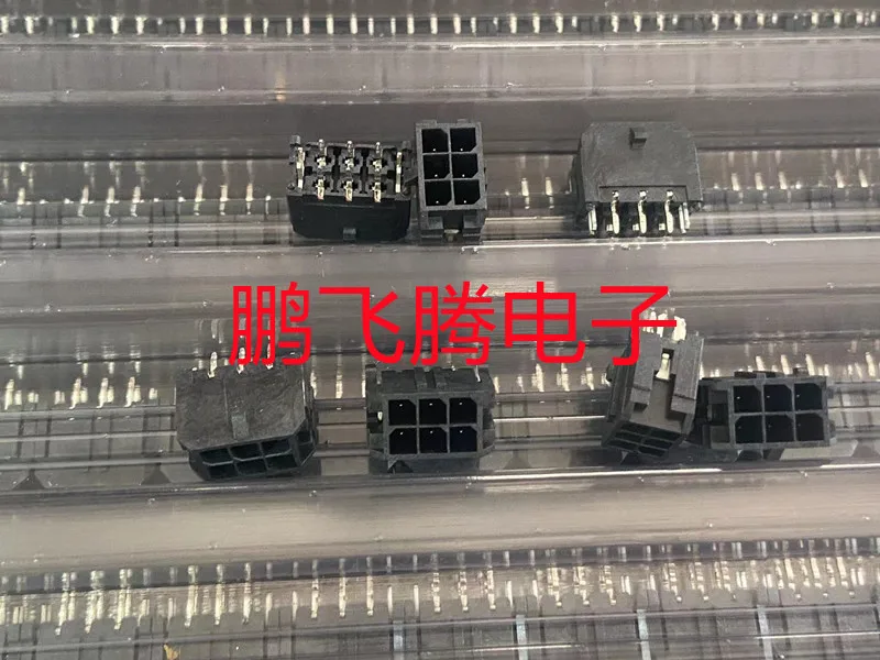 

2PCS/lot Original imported 430450624 connector 6P 3.0mm pitch connector 43045-0624