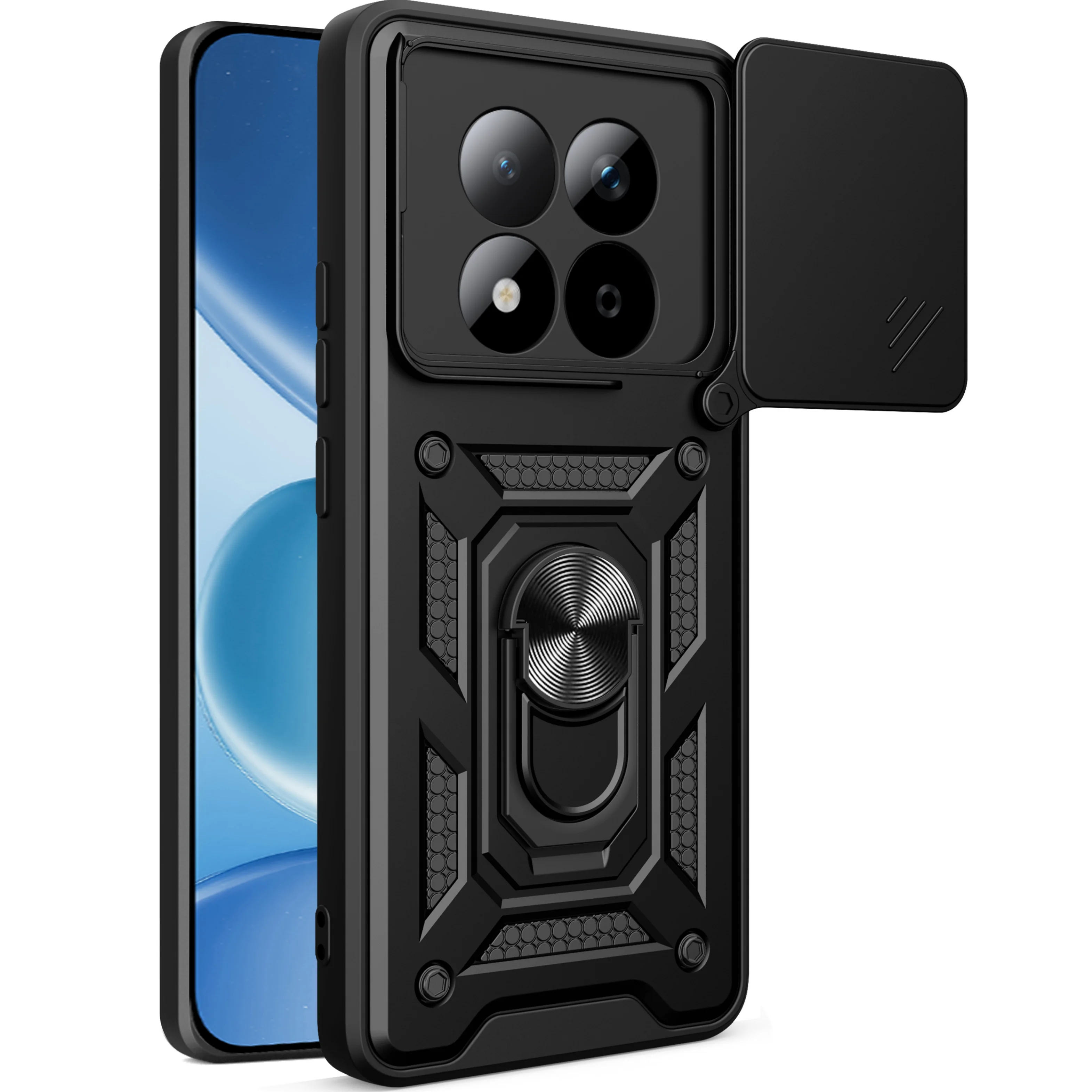 Dual Layer Case For…