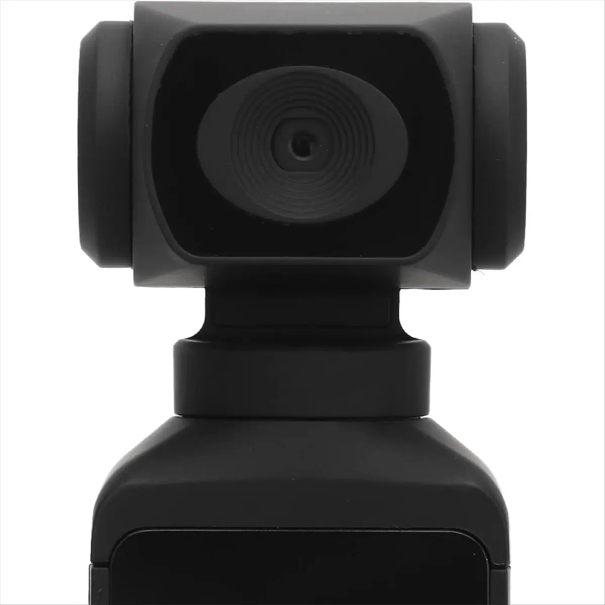 

(BOFF) Портативная экшн-камера, 270 ° Поворотная карманная видеокамера 4K HD с Wi-Fi для съемки видео, путешествий и влогов, водонепроницаемая
