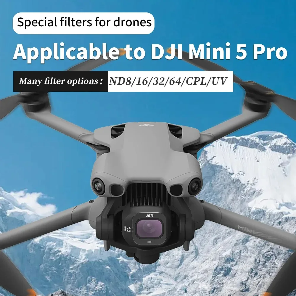 Suitable For Dji Mi… - image