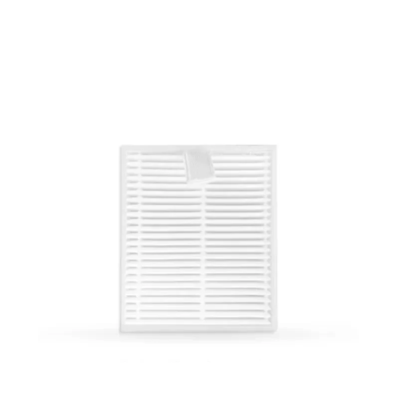 For Xiaomi Robot Vacuum S20 / D106 Sweeper Cleaner Spare Parts Roller Side Brush Hepa Filter Mop Cloth Rags Accessories