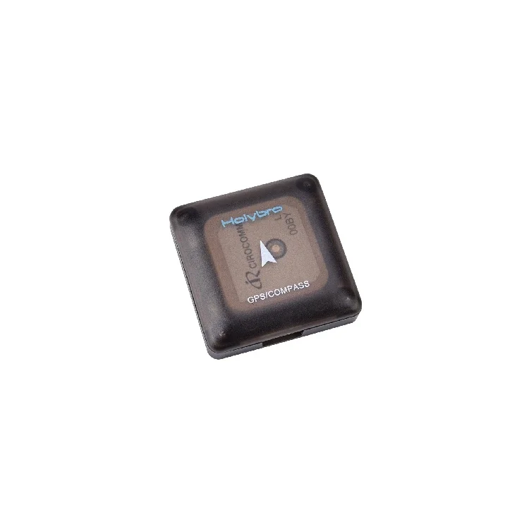 Miniature Ublox NEO-M8N High Precision Gps with Compass