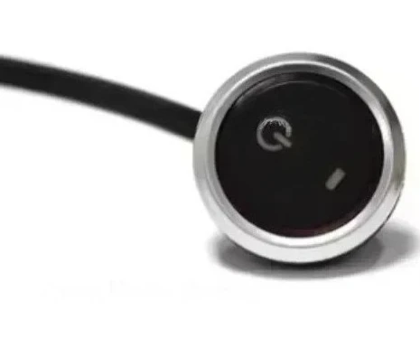 

Suitable for One Key Original Parts of Switch Start Button 1pc