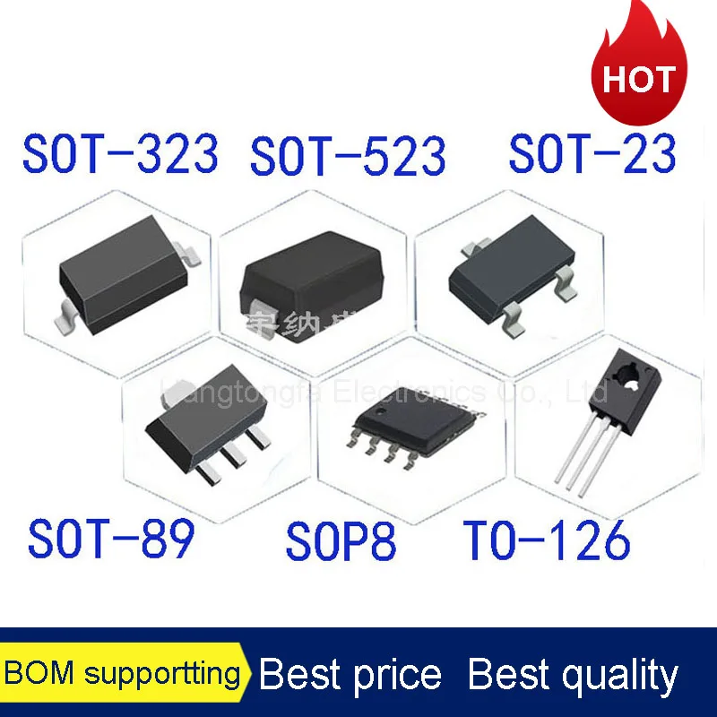 10PCS/Lot Rectifier Bridge M1 M2 M4 M7 SMA 1N4001 1N4002 1N4007 1N4004 SMAF   A7 SOD123 SMD New Rectifier Diode