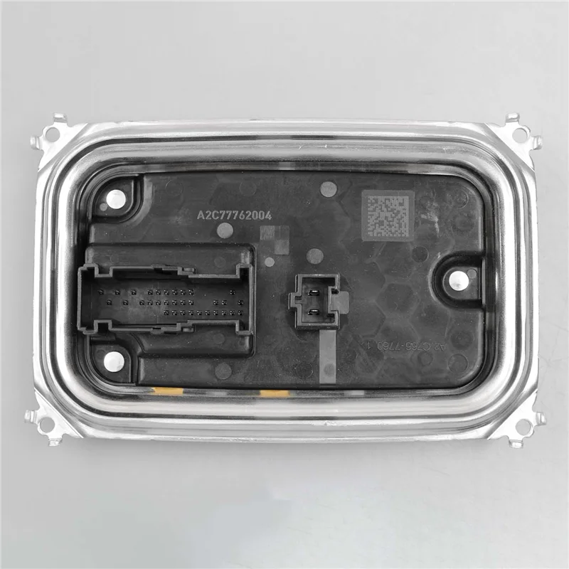 

Модуль блока управления регулировкой диапазона фар Classy-LED для W213 C238