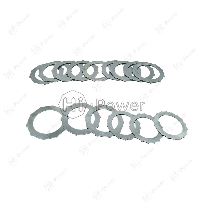 M4TA MDMA MDLA S4XA SKWA CRV RD1 Auto Transmission Clutch Master Repair Overhaul Kit For HONDA CR-V L4 Gearbox Disc Repair Kit