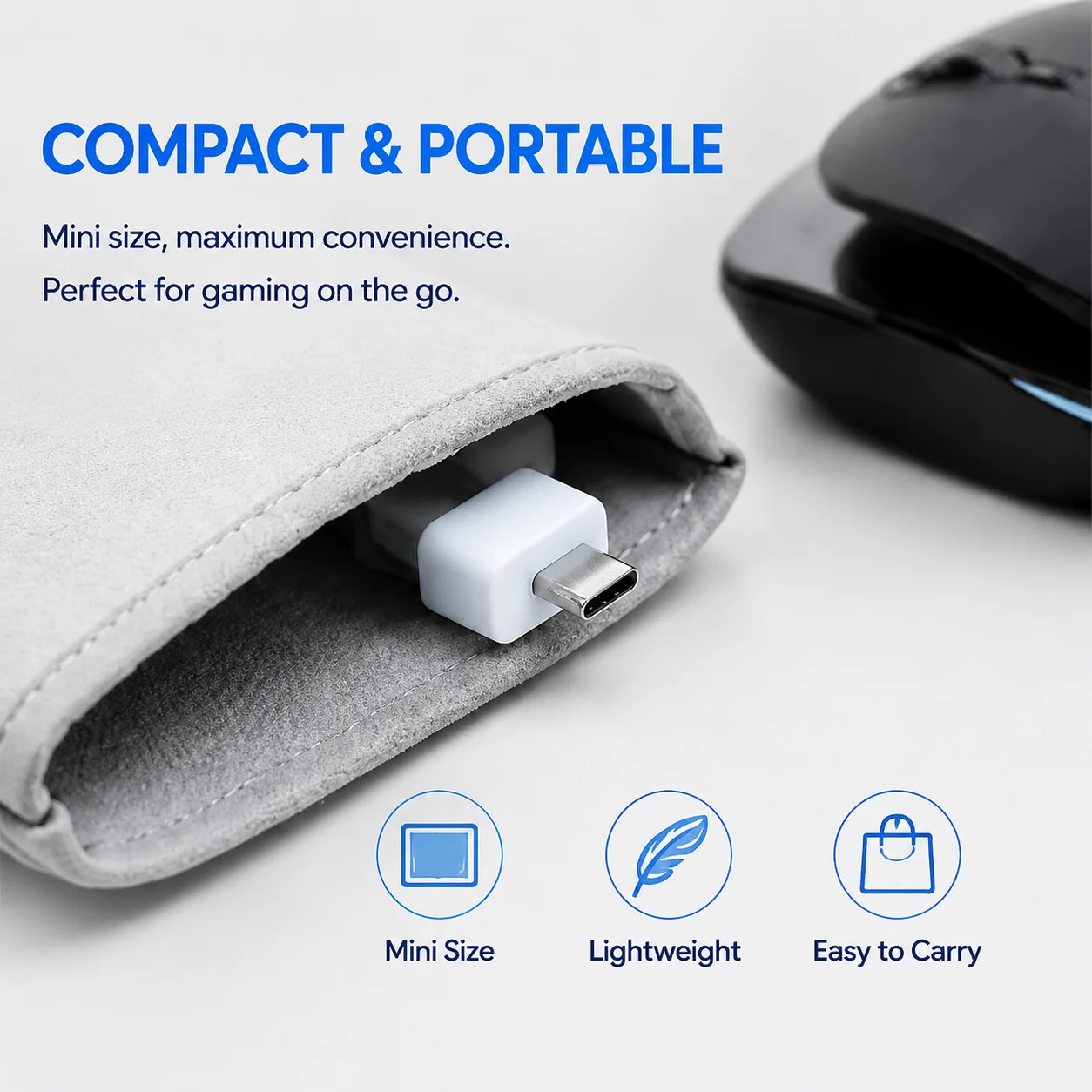Mouse adapter receiver suitabl - đánh giá và giá Logitech Mouse G Pro X Superlight