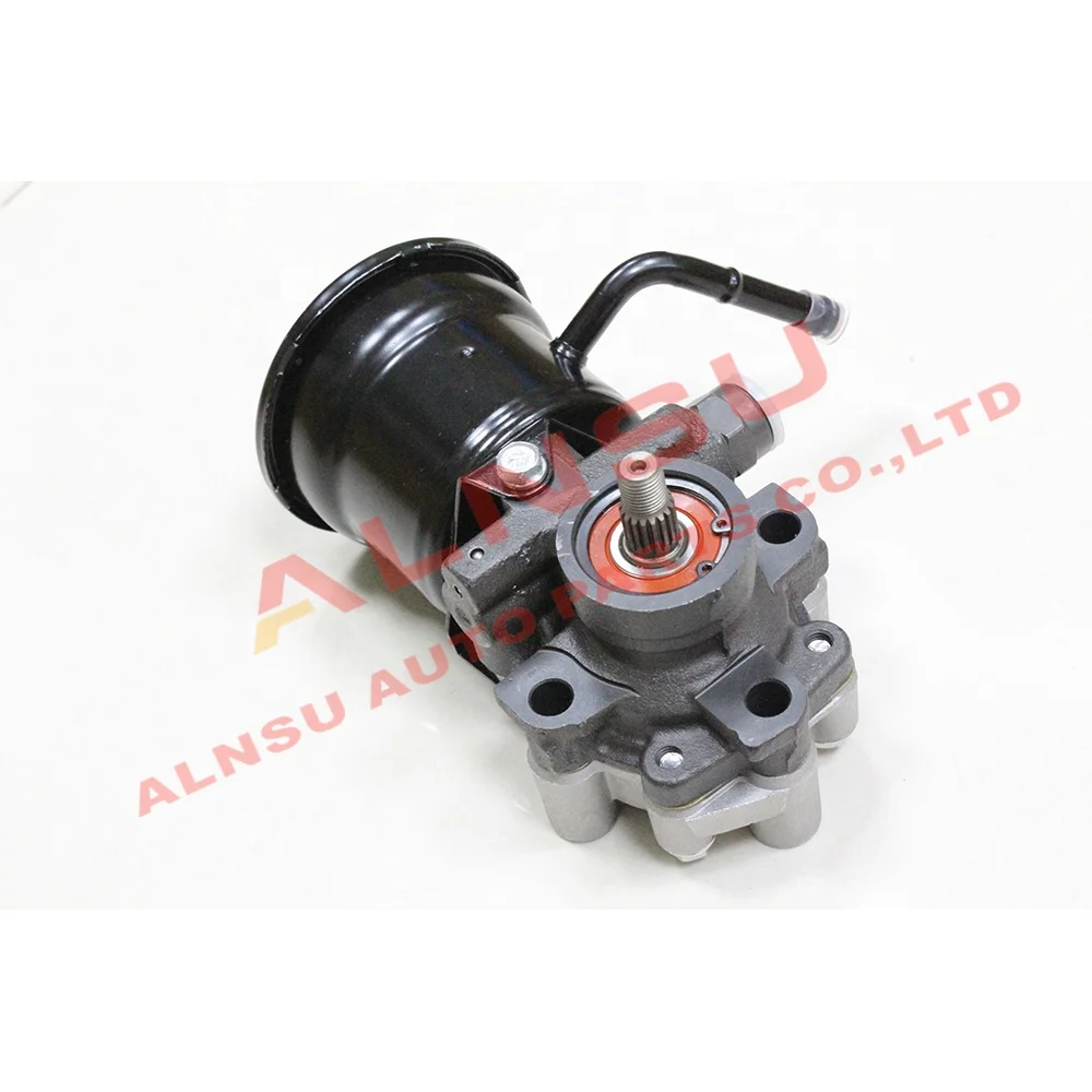 Power steering pump for prado 3RZ 44320-60260 44320-35480 44320-38070 44320-35560