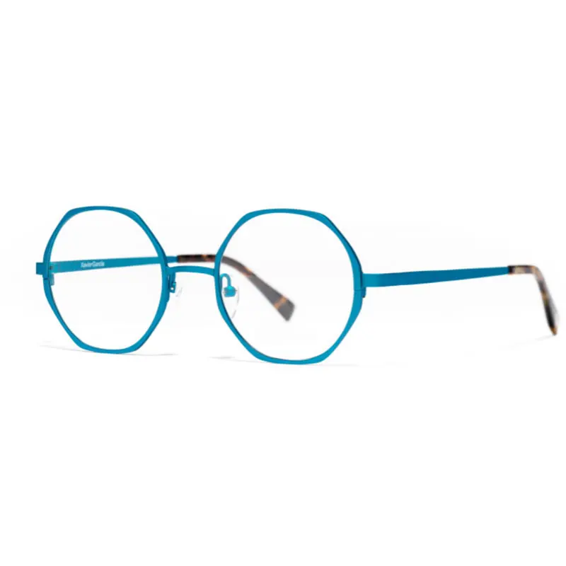 Spain Barcelona Design Eyeglasses Frames Men/Women Urban Fashion