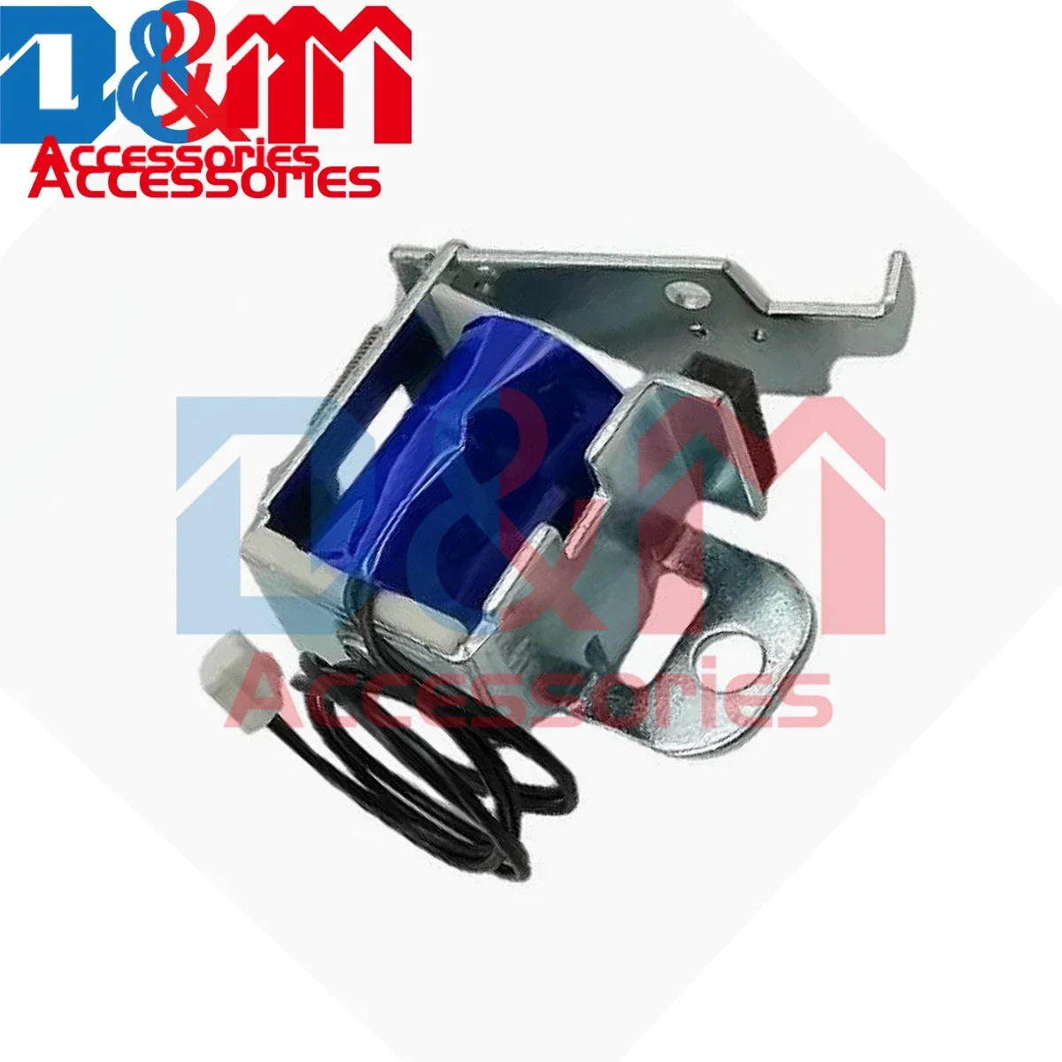 FK2-3508 Solenoid support for Canon MF 4010 4012 4120 4122 4150 420 4350 4270 4370 4690 4080 460 Relay Clutch Printer Parts