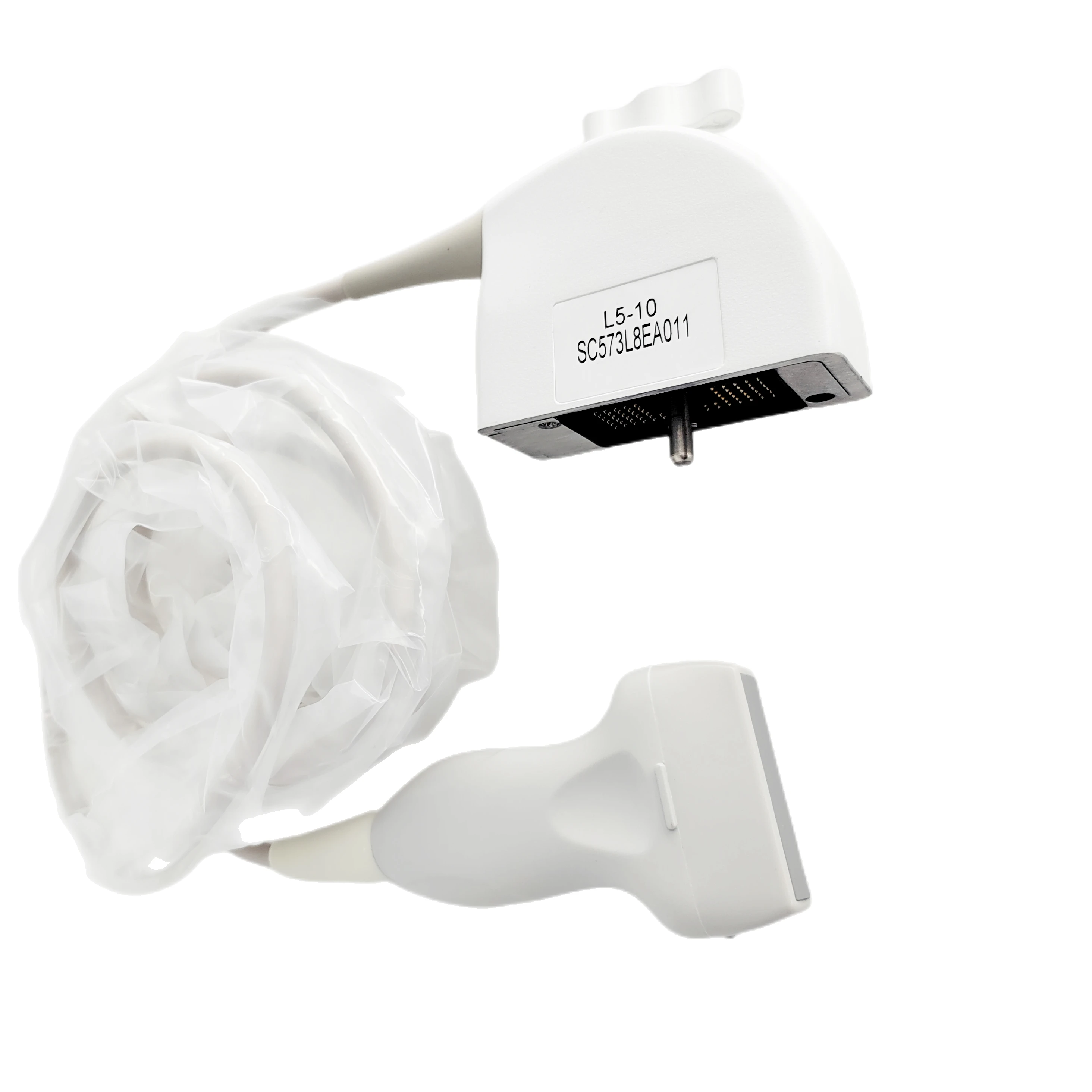 Compatible 75L38EA Ultrasound Linear Probe For Mindray DP-6600 6600VET 6900 8800 Plus DP-5 30 50 Z5