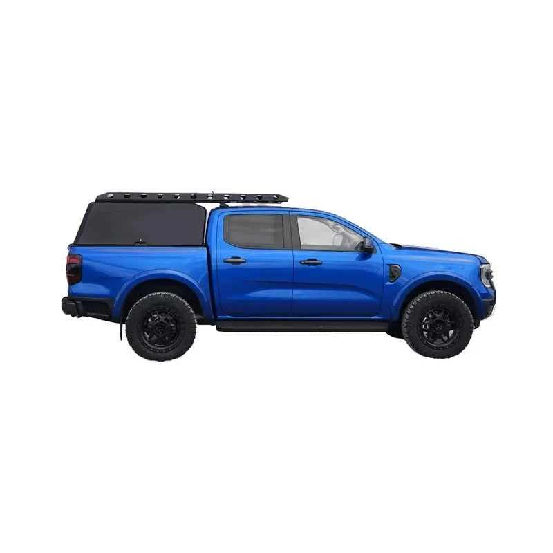 

Высококачественные металлические аксессуары для жестких крышек кузова F150, Tundra, Silverado