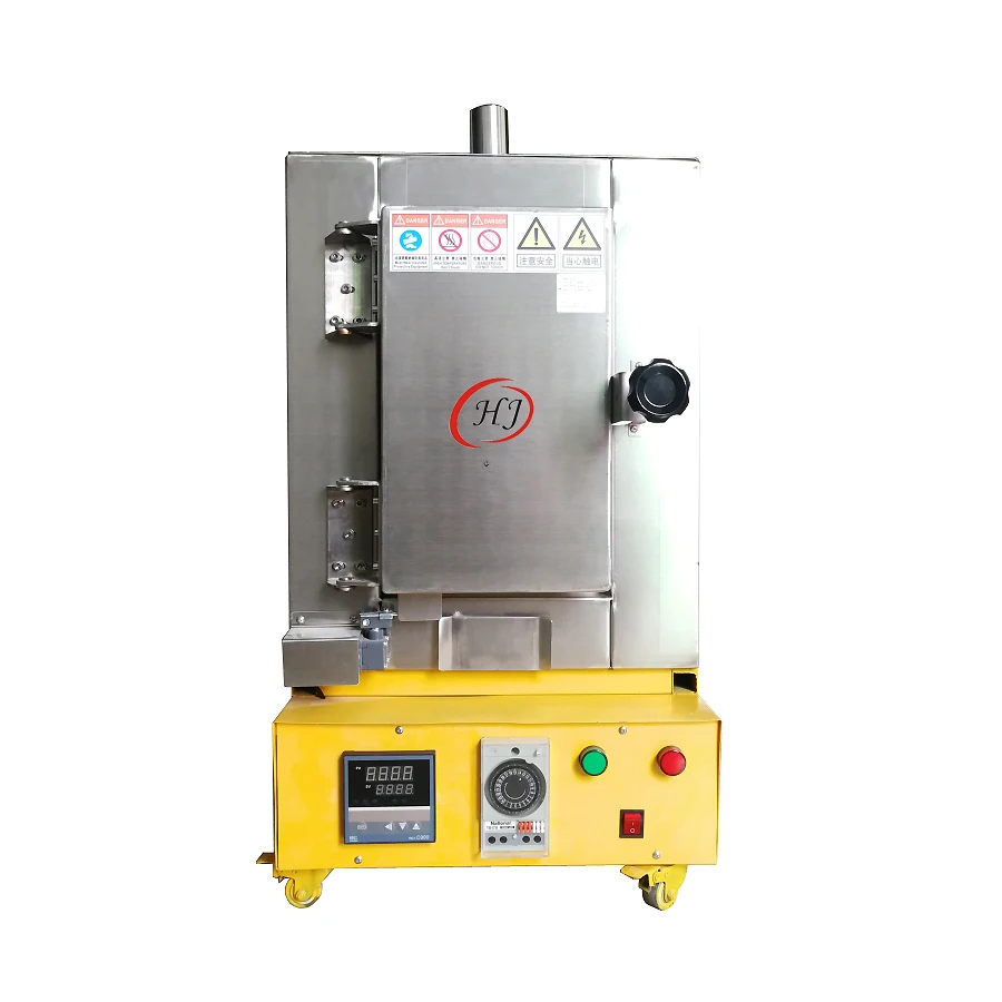 

Factory Directly Large Burnout Furnace Stainless Jewellery Casting Oven High Quality Burnout Oven