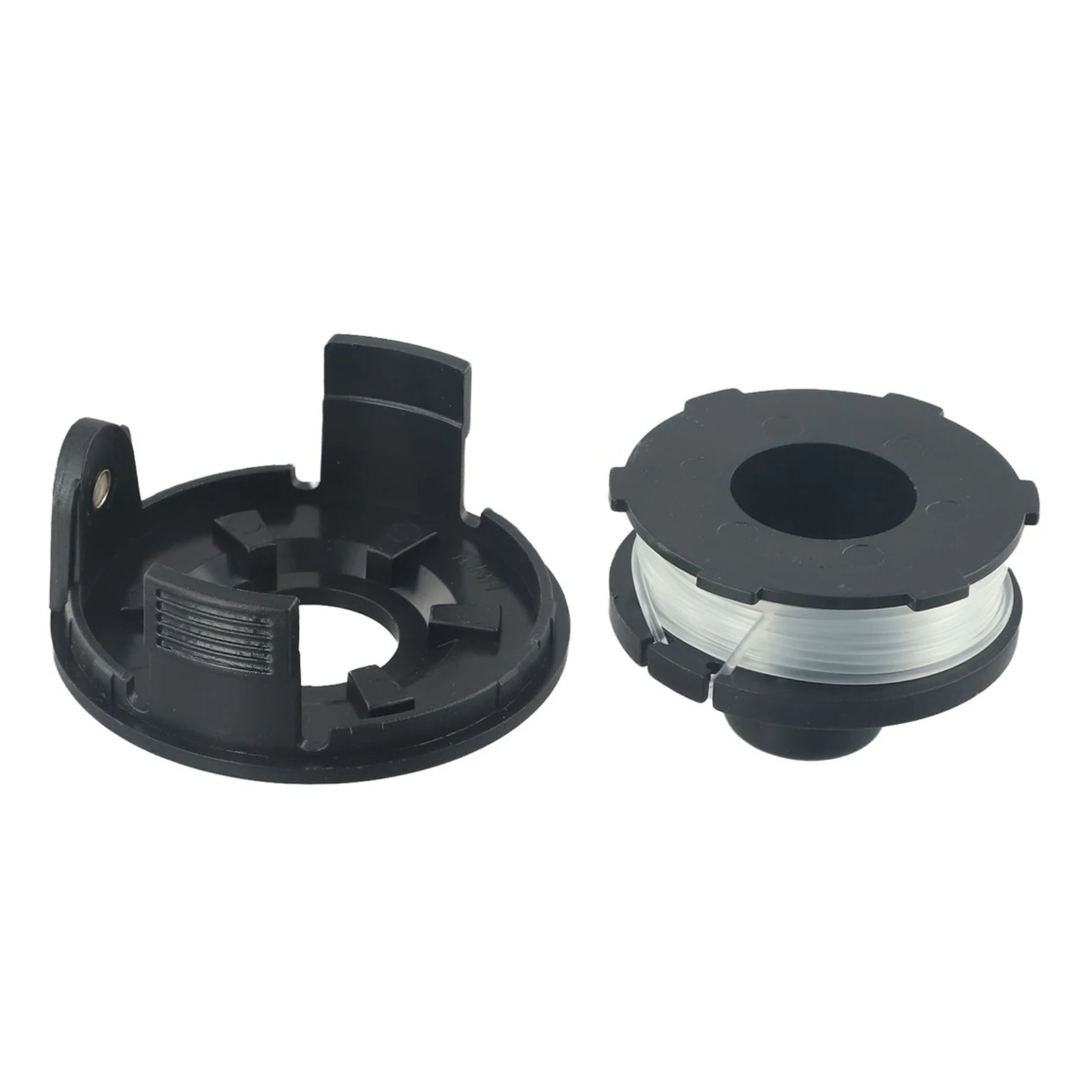 Spool Cover Spool Head Nylon Spool Spool Cover Spool Head Trimmer DUR181Z DUR141 And The UR180D Trimmer Spare Parts