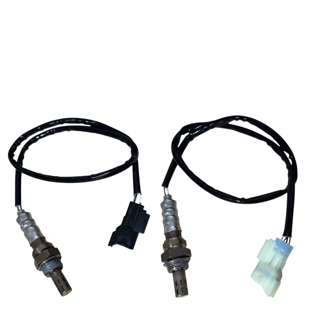 

2 шт. 36531-MCW-D01 Датчик кислорода 36531MCWD01 для Honda Interceptor VFR 800 2002 года выпуска