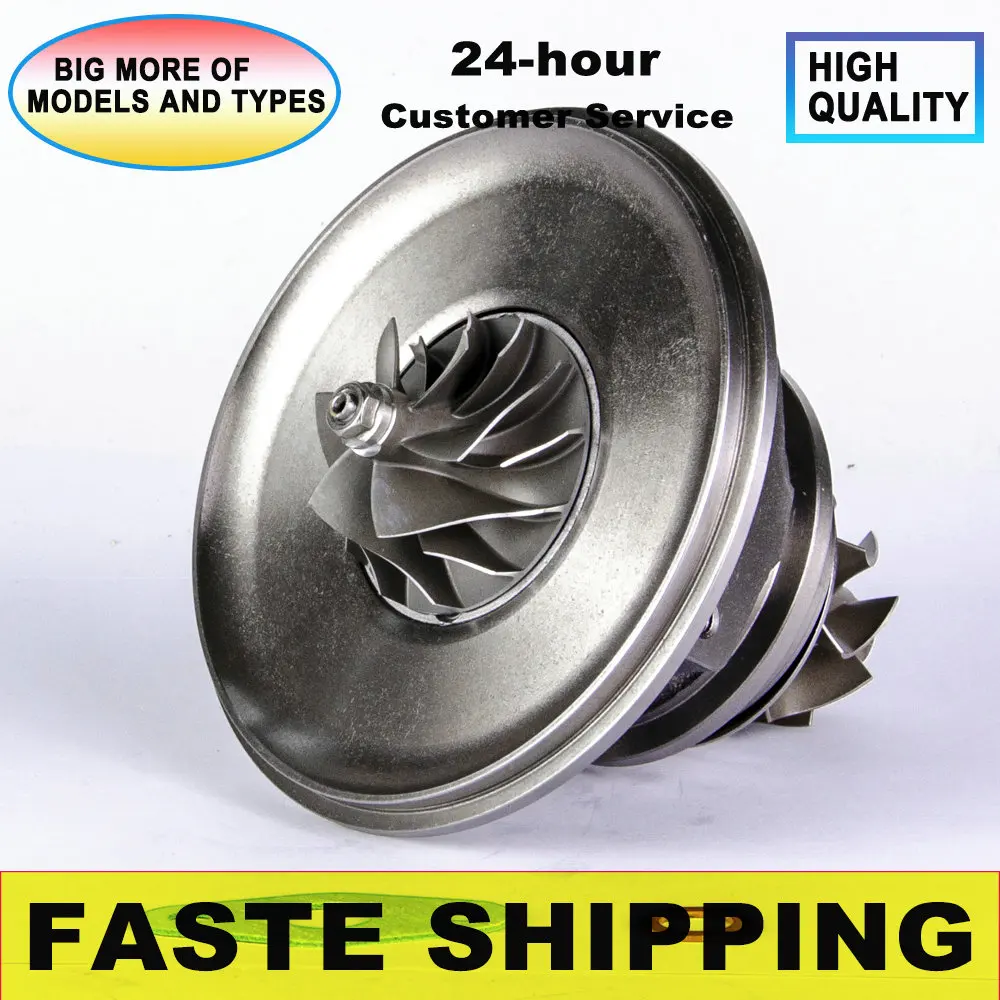Turbo CHRA RHF5 Turbine Cartridge for Merceds-Benz Sprinter I 208 308 408 CDI OM611 DE 22LA 82HP VA420031 VV11 6110961499 Turbo