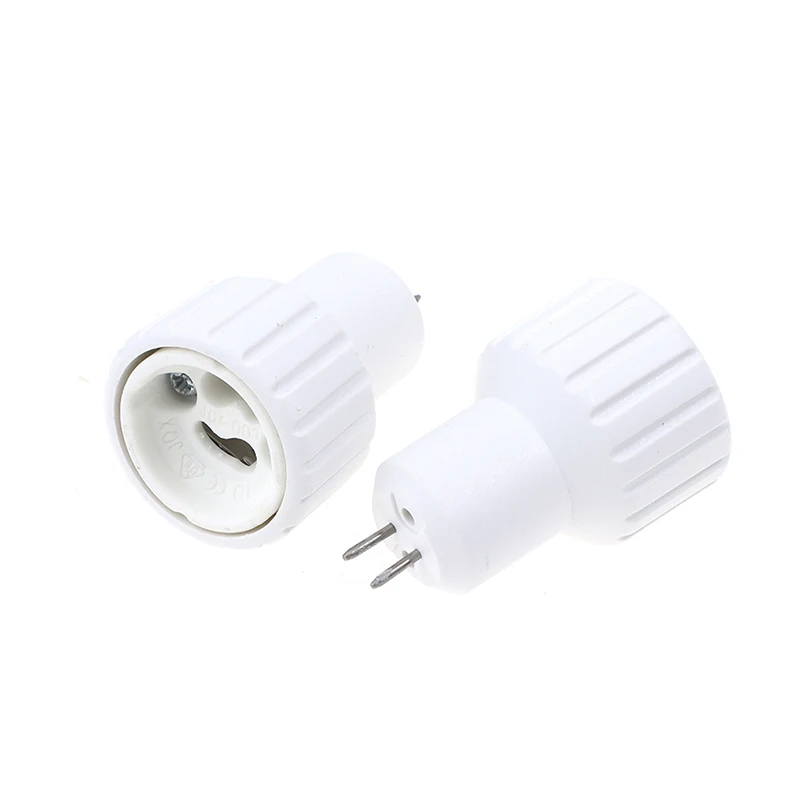 Lamp Holder Socket Converter Power Lamp Head Converter Mr16 To Gu10 Converter Socket Adapter Bulb Base Type Base