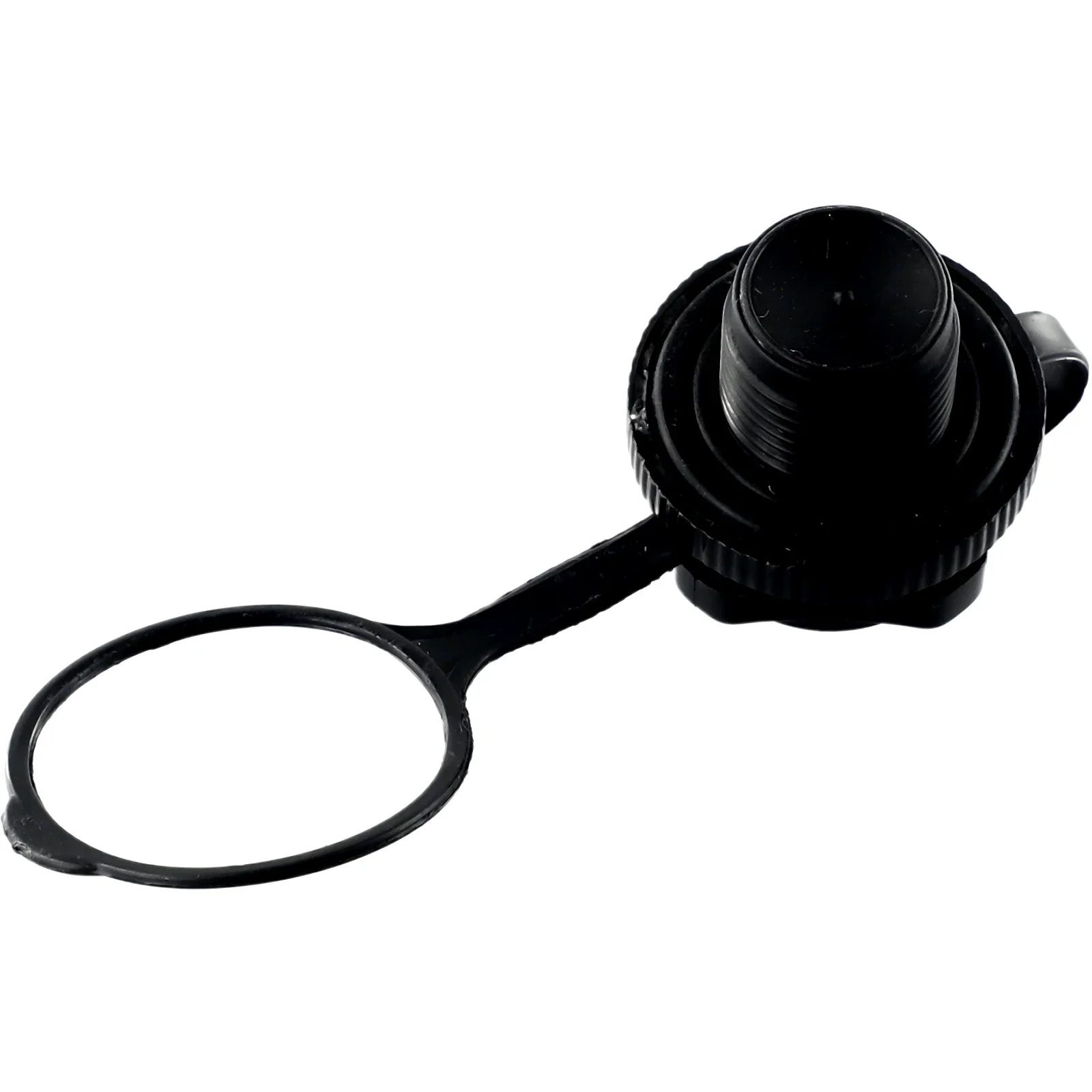 

Air Cap Screw Air Valve 1 Piece Plastic 22mm Pool Rafts Accessories Useful BIGMOUTH Inflatables Inflation Valve