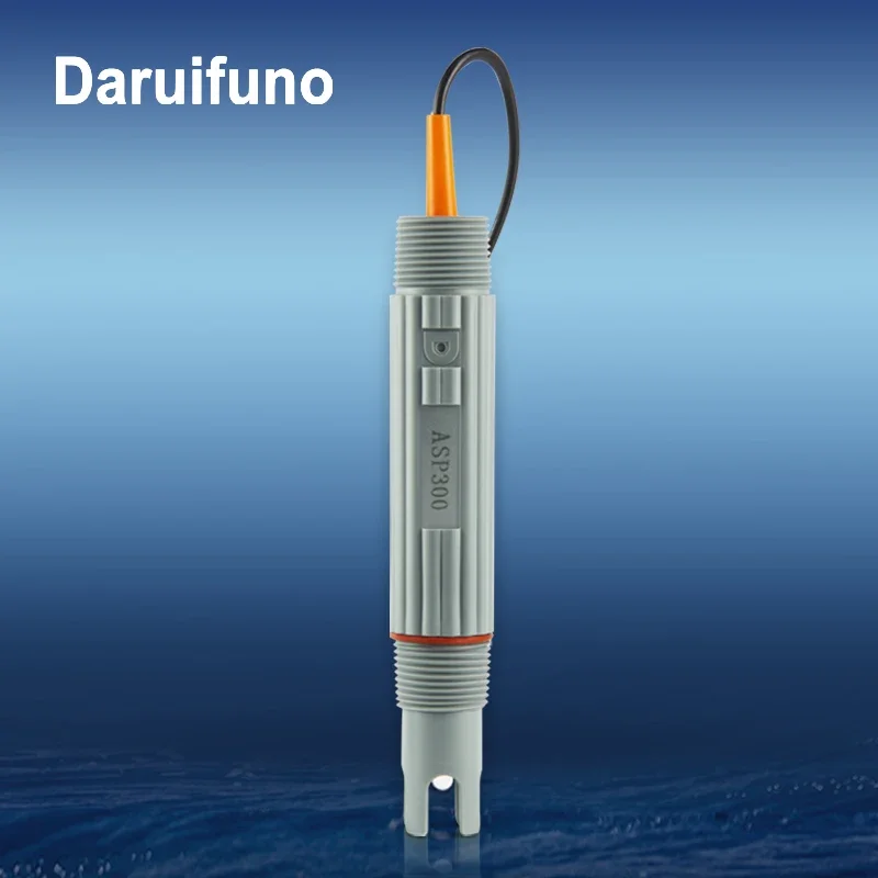 Special Price Water Online pH Sensor Probe with Temperature Sensor