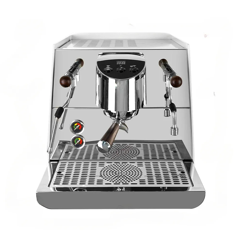 

Coffee Machine Electric Coffee Maker Commercial Processing Equipment for Cafe