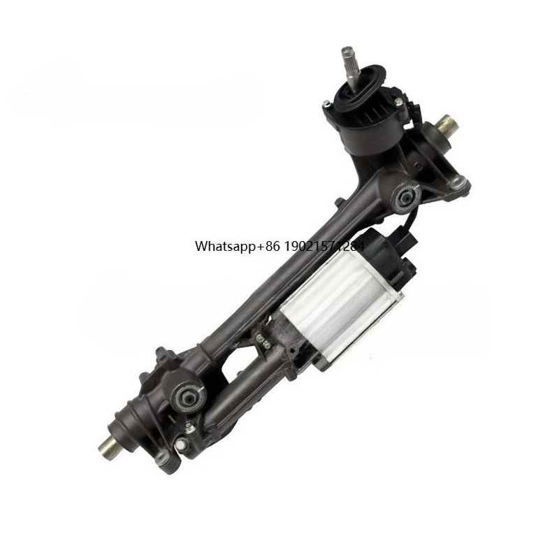 

Auto Parts Steering Gear Power Steering Rack Pinion for Q3 Golf 6 Tiguan 5N2423051S 5N2423055A 16D423051CBB RHD