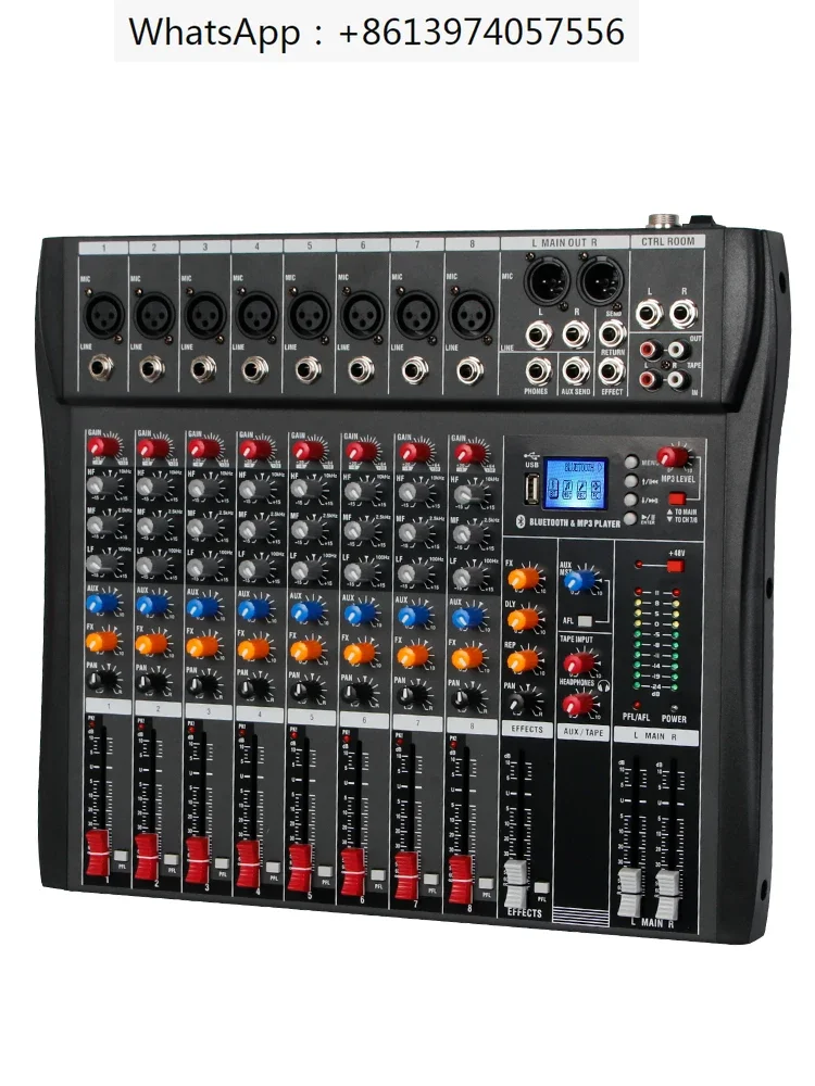 Dps DT8S Profession… - image