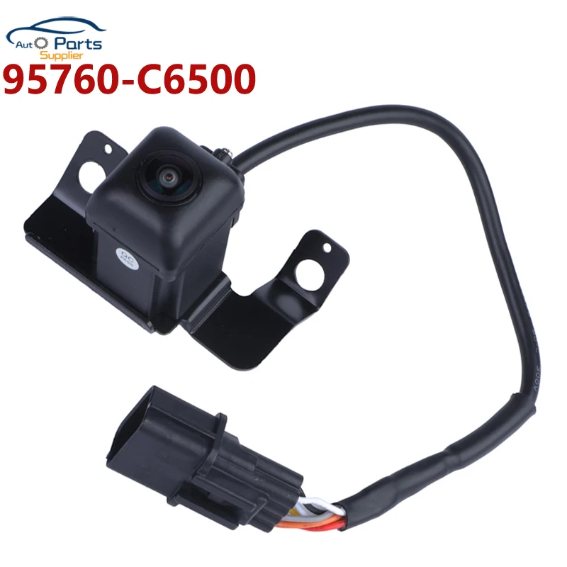 New 95760-C6500 95760C6500 Reverse Parking Assist Backup Camera 12V For Kia Sorento 2016-2018