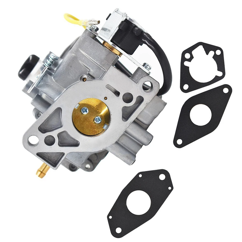 1pcs Lawn Mower Carburetor With Gasket Kit For 2485332-S 2405332 2485302 CH18 CH20 18HP 20HP Garden Power Tools