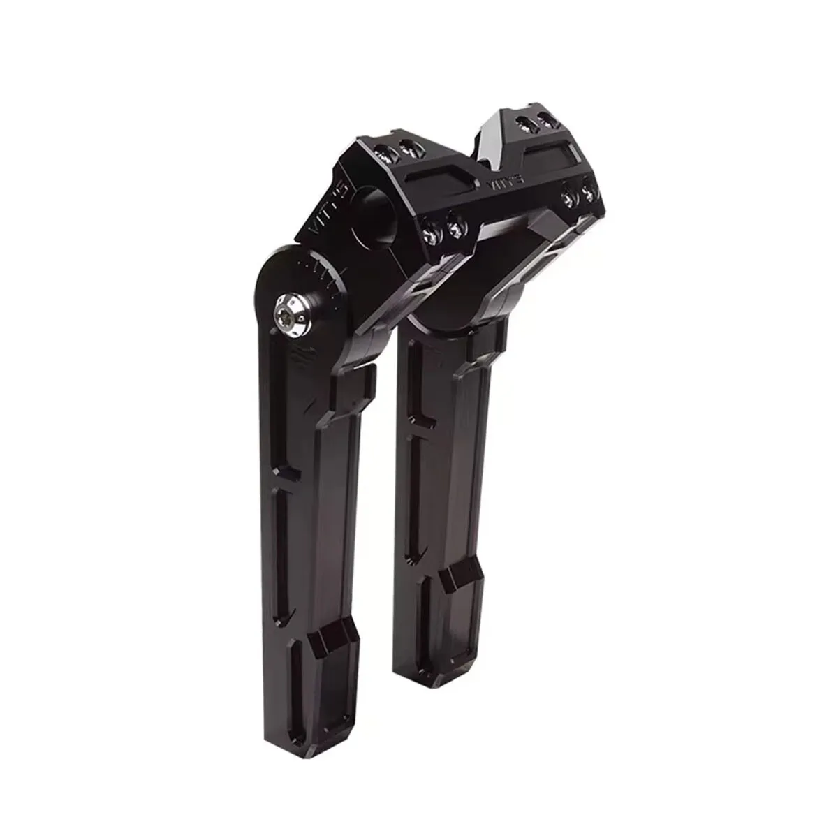 Motorcycle Adjustable Handlebar 1