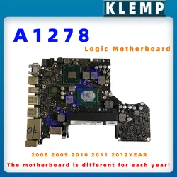 A1278 Motherboard For MacBook Pro 13