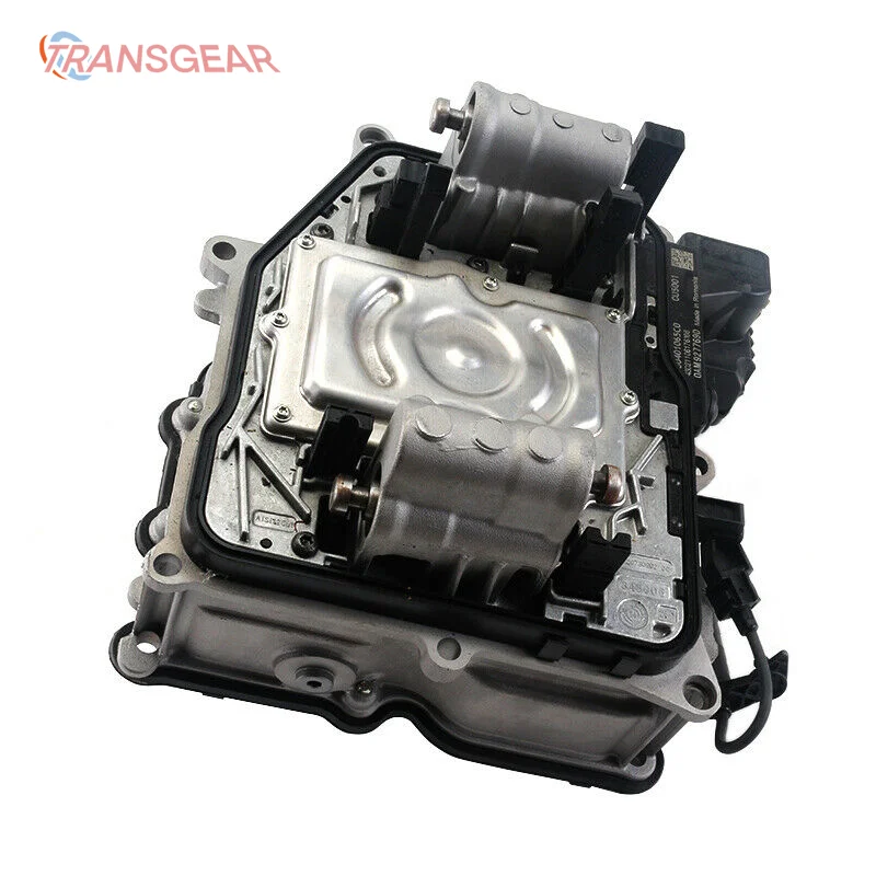 0AM 0CW DQ200 DSG7 0AM325025D Transmission Gearbox Mechatronic valve Body Suit For VW Audi Skoda Seat 0AM927769D