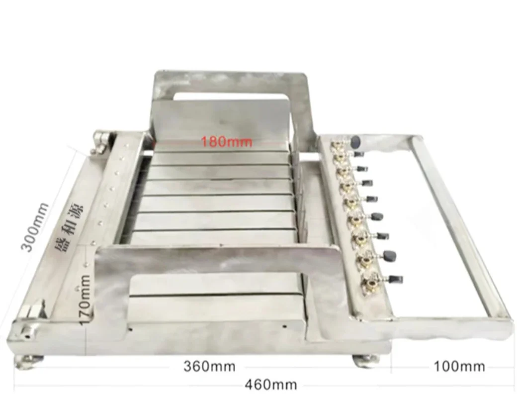 Handmade Soap Cutter Tofu Slice Cutter Soap Cutting Machine String Cutter Cutting Knife Slicing Tool