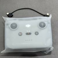 For DJI RC N2 Remote Controller for DJI Air 3 Mini 4 Pro Original New,  Retail Packing Not included