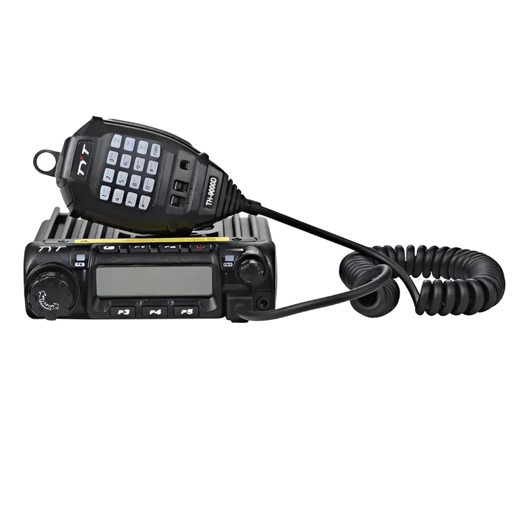 Tyt KT-9000D Mobile… - image
