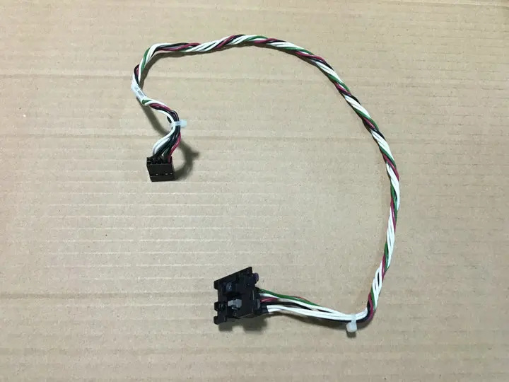 

Для HP 280 400 600 800 G1 G2 G3 sff маленькая кнопка переключения шасси