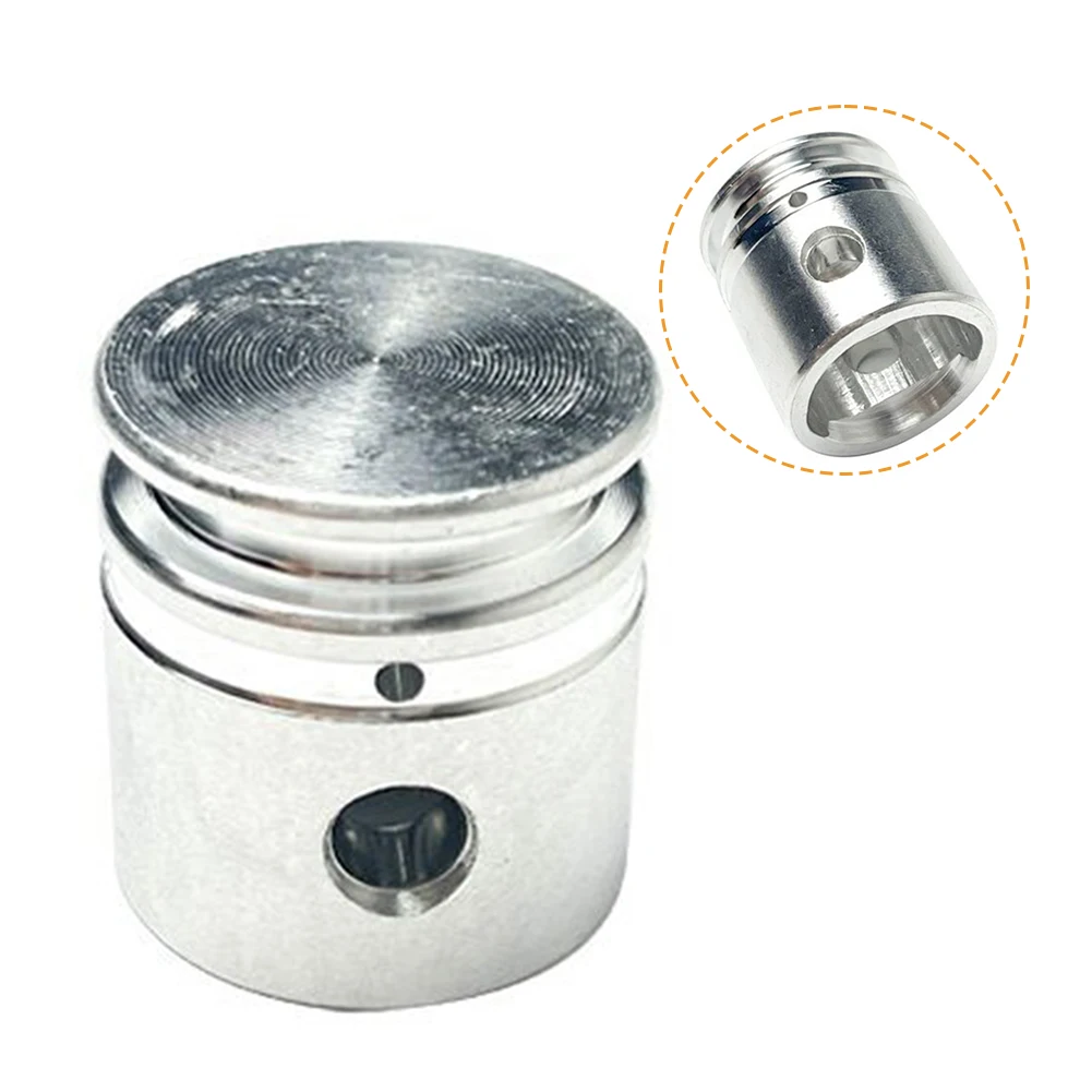 High Stability Hammer Piston 02-26S Hammer Piston For DIY Home Improvement Replacement Parts Wear-resistant Easy To Use