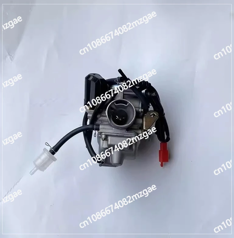 

Kart Parts Jeep 150-200CC Continuously Variable GY6 Engine Carburetor
