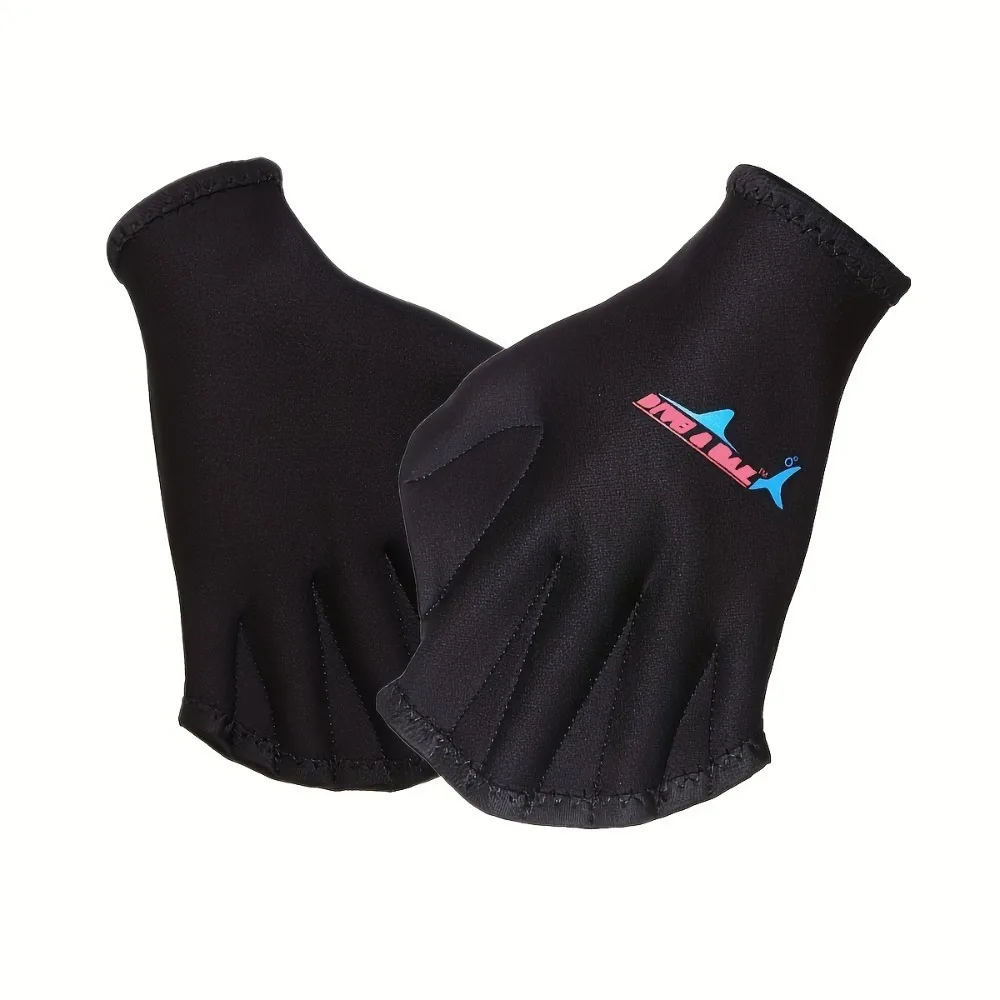 Thumbnail 2 - #85 Compare Swim Gloves Before You Buy