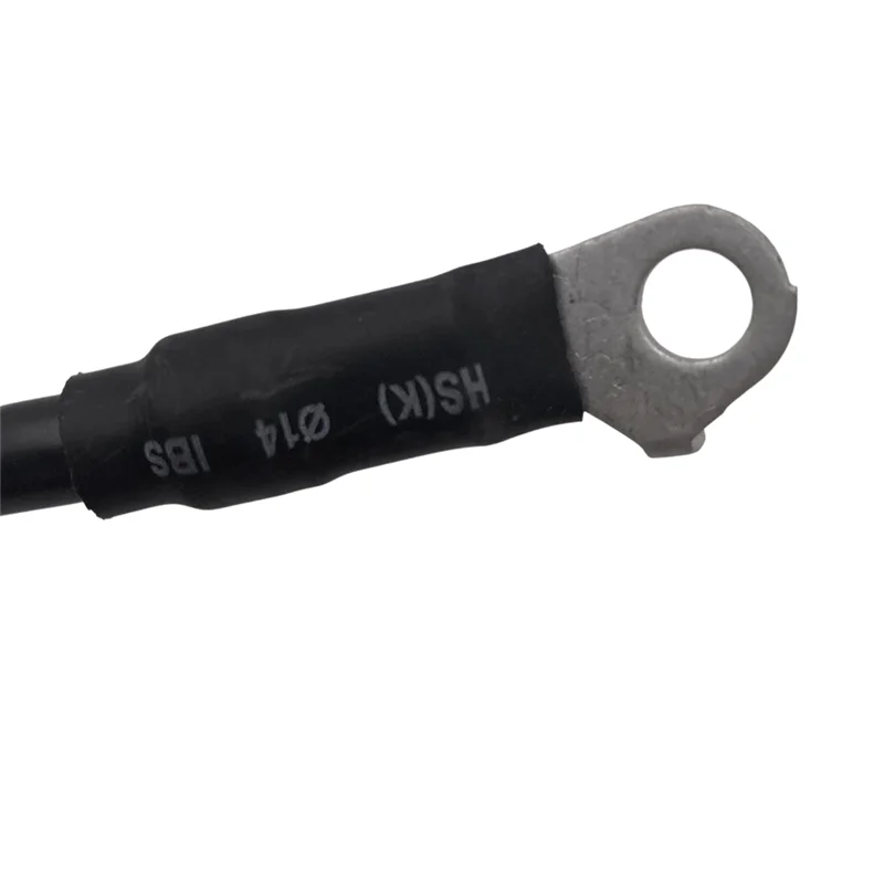 

Кабель отрицательного датчика аккумулятора 37180-F9150 37180F9150 Автомобильный аккумулятор для Hyundai Solaris 2017-2019 Датчик батареи с отрицательным электродом