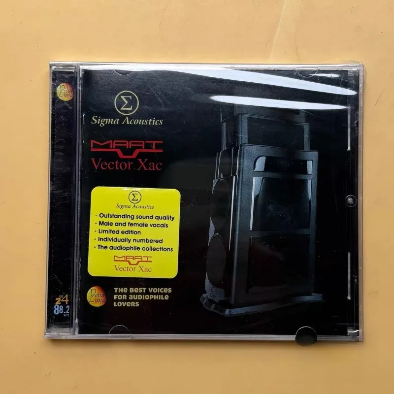 

In-akustik Music CD Pop R&B Hip Hop Rock Famous Artists Classic Hits Collection High HIFI Audio Car Stereo Gift For Music Lovers